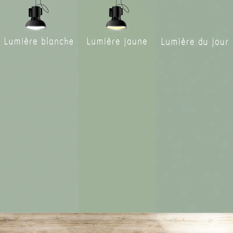 Vert Sauge
